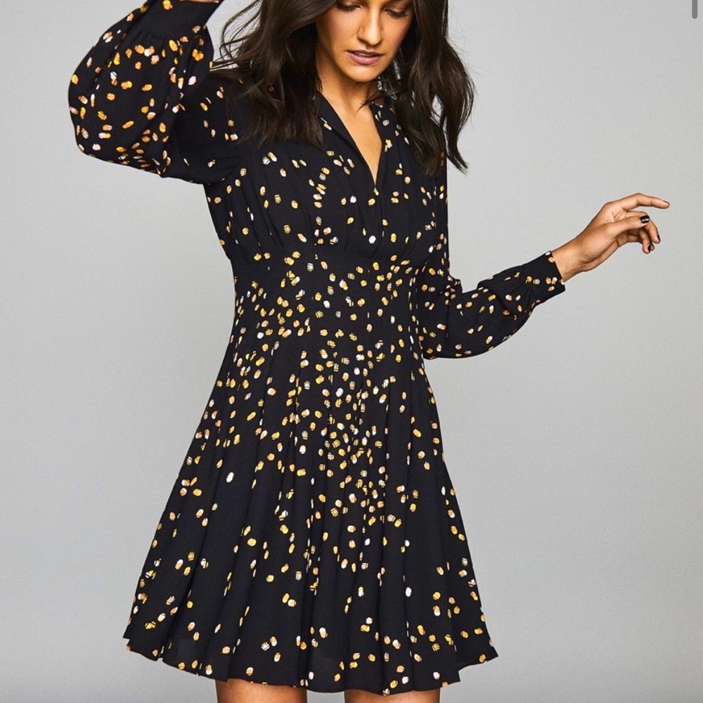 Reiss Arabella Dress Size 10